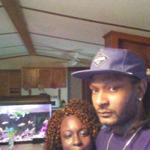 Meet your Posher, Kendell